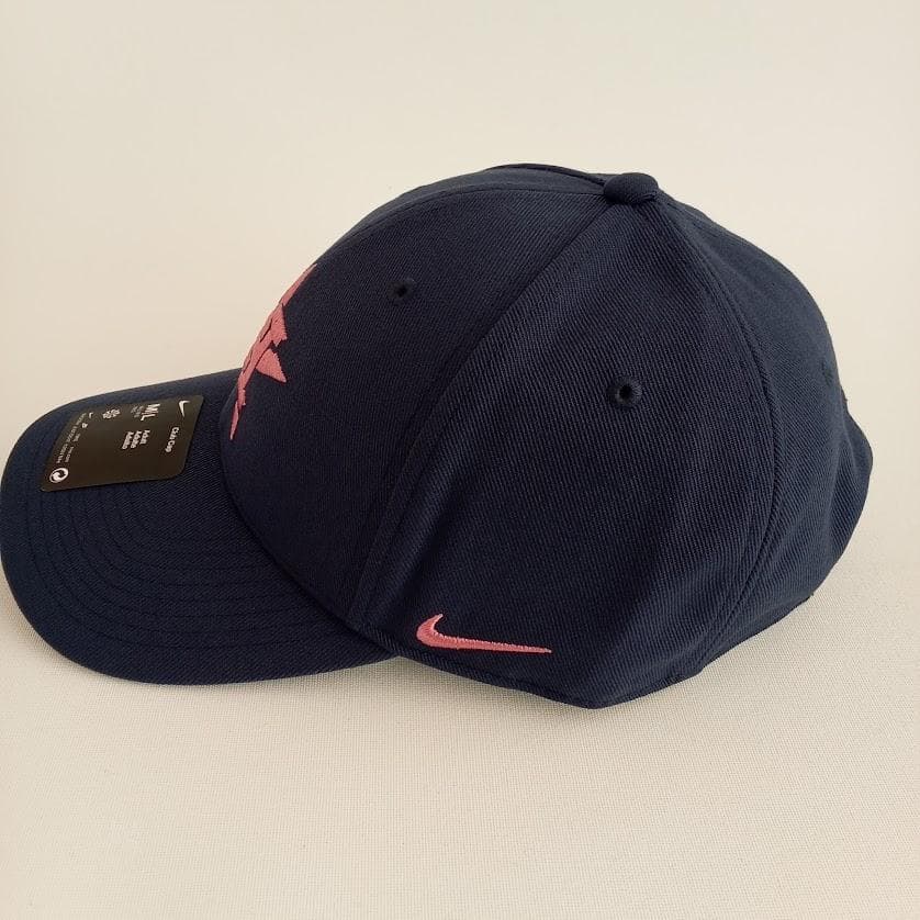 【国内未発売/新品】ナイキ MLB ヒューストン アストロズ キャップ（M/L)