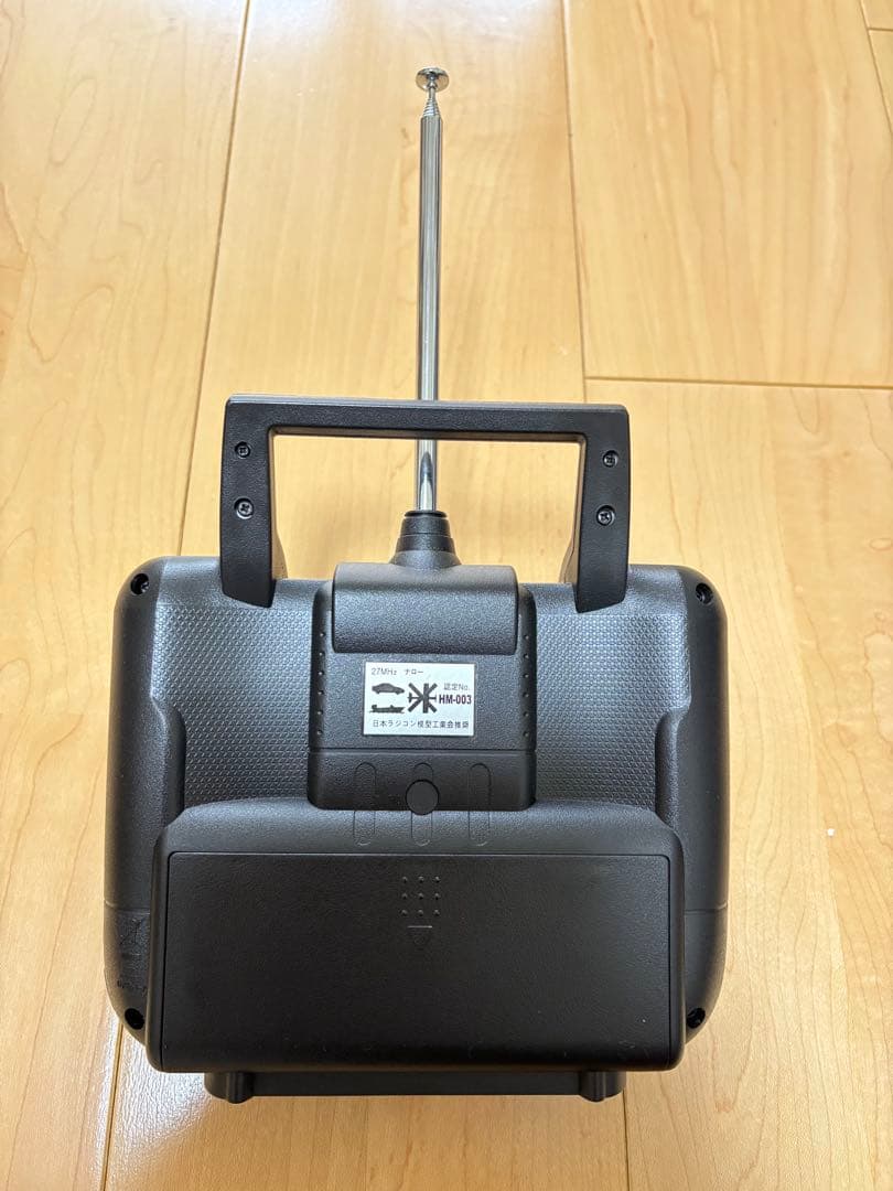 【ROBOZAK】　ロボザック　《完成品》 '全プログラムCD付'