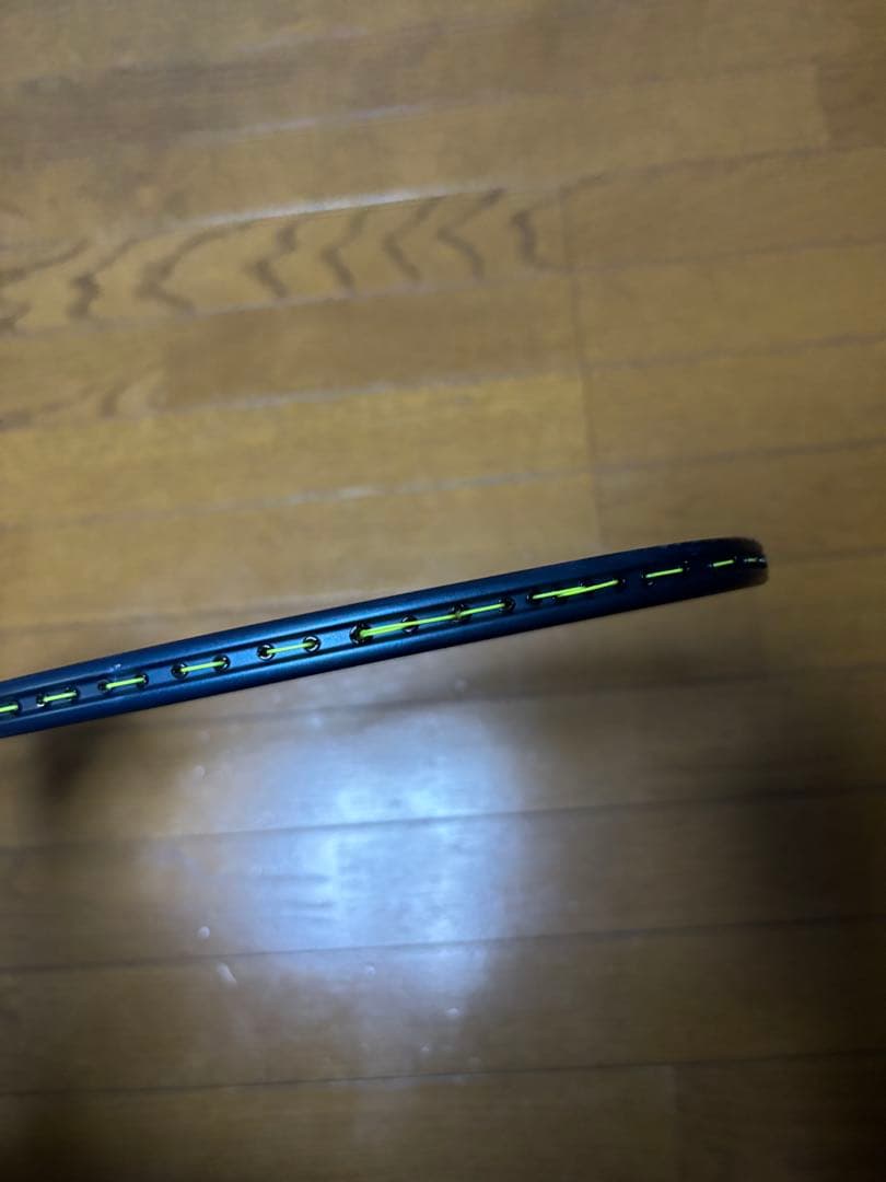 ナノフレア800pro 4ug6