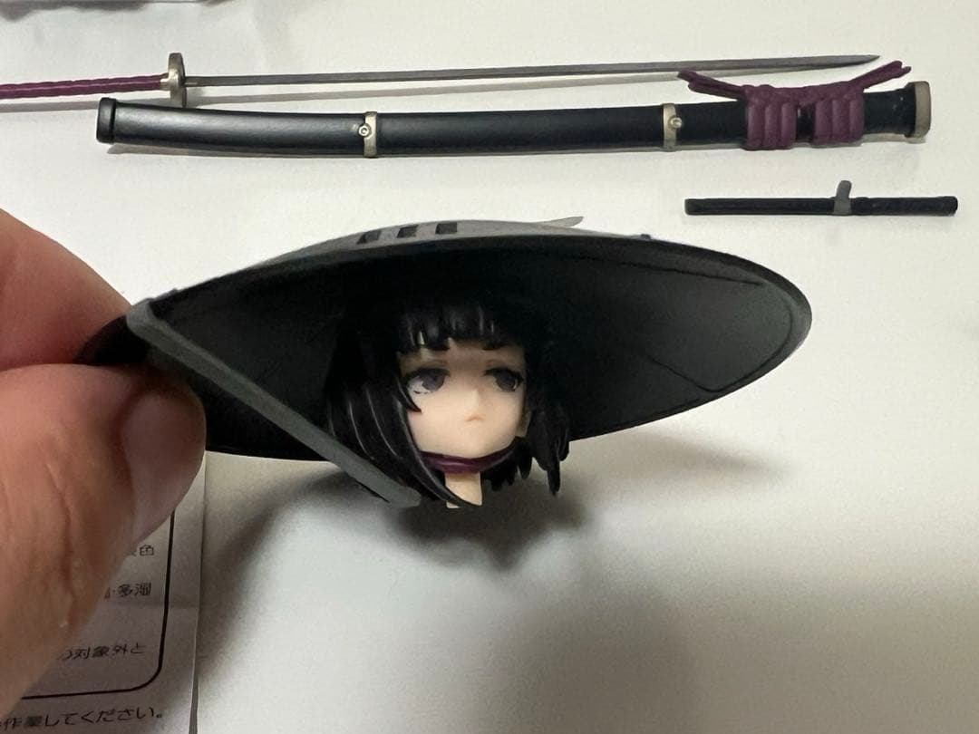 figma RONIN 正規品　箱無し