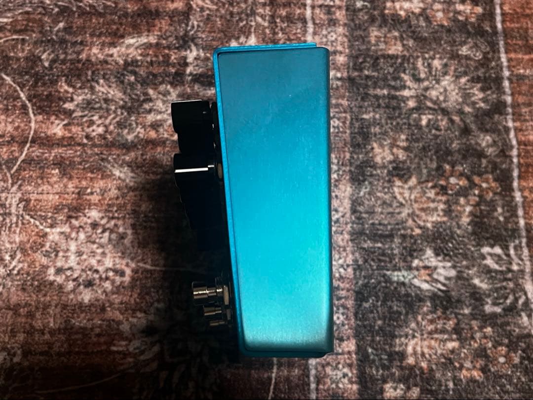 【美品×付属品完備×完動品】STRYMON BigSky　リバーブ
