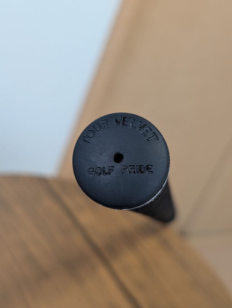 マン飛び キャロウェイスリーブ付きシャフト ドライバー ツアーＡＤ CQ-５Ｓ
