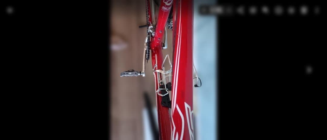 自転車本体 felt F5 540mm