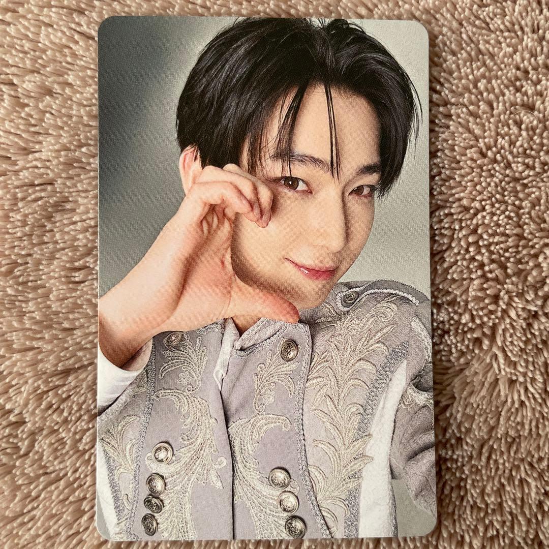 ENHYPEN House of Vampire ソヌ セット