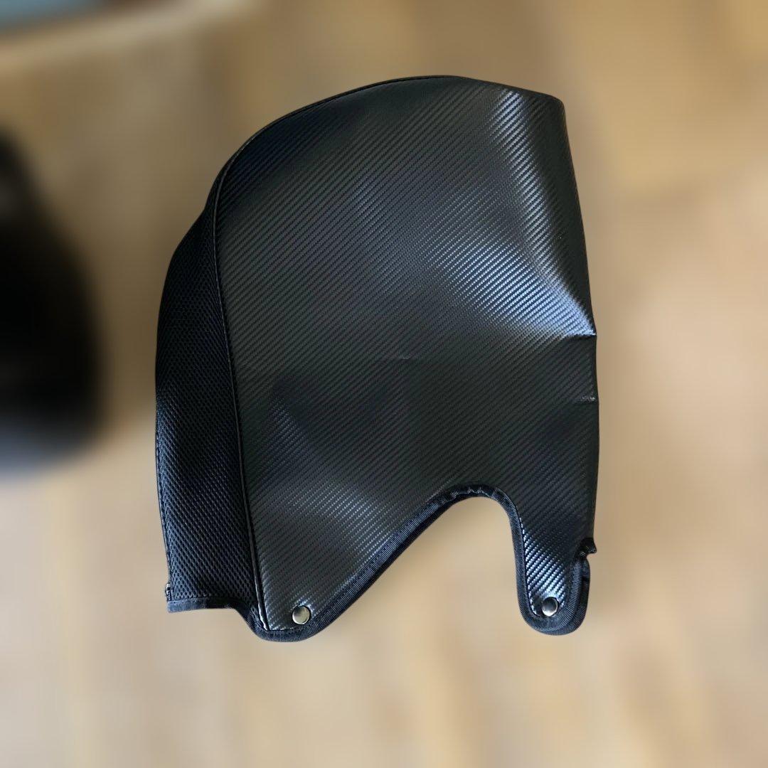 new balance キャディバッグ 黒