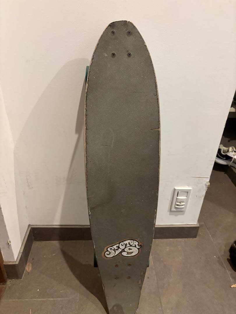 Sector 9 スケートボード 約93センチ