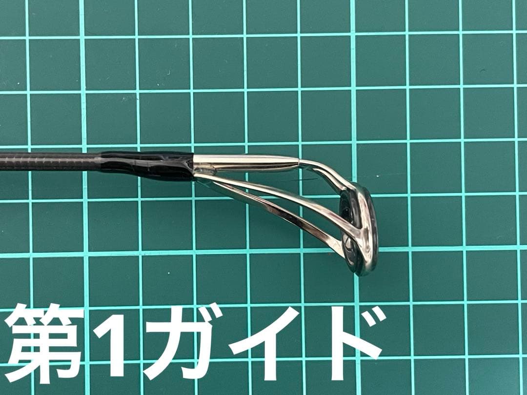 【Ripple fisher】FINAL STAND UP 101BXH
