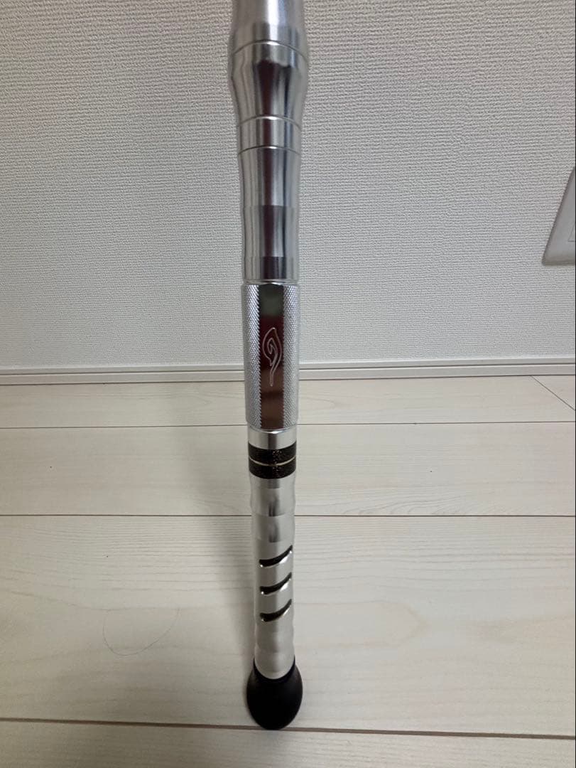 剛樹　インビクタマダイ T2 235cm