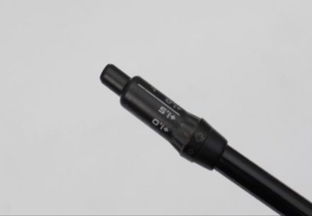ピン　ALTA J CB BLACK（R） 5W シャフト