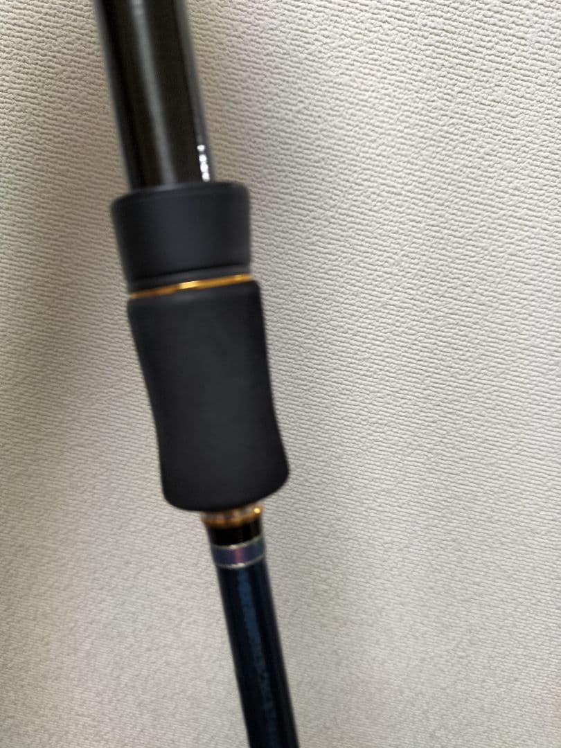 がまかつ ラグゼ EGTR X ULTIMATE S65ML+‐solid