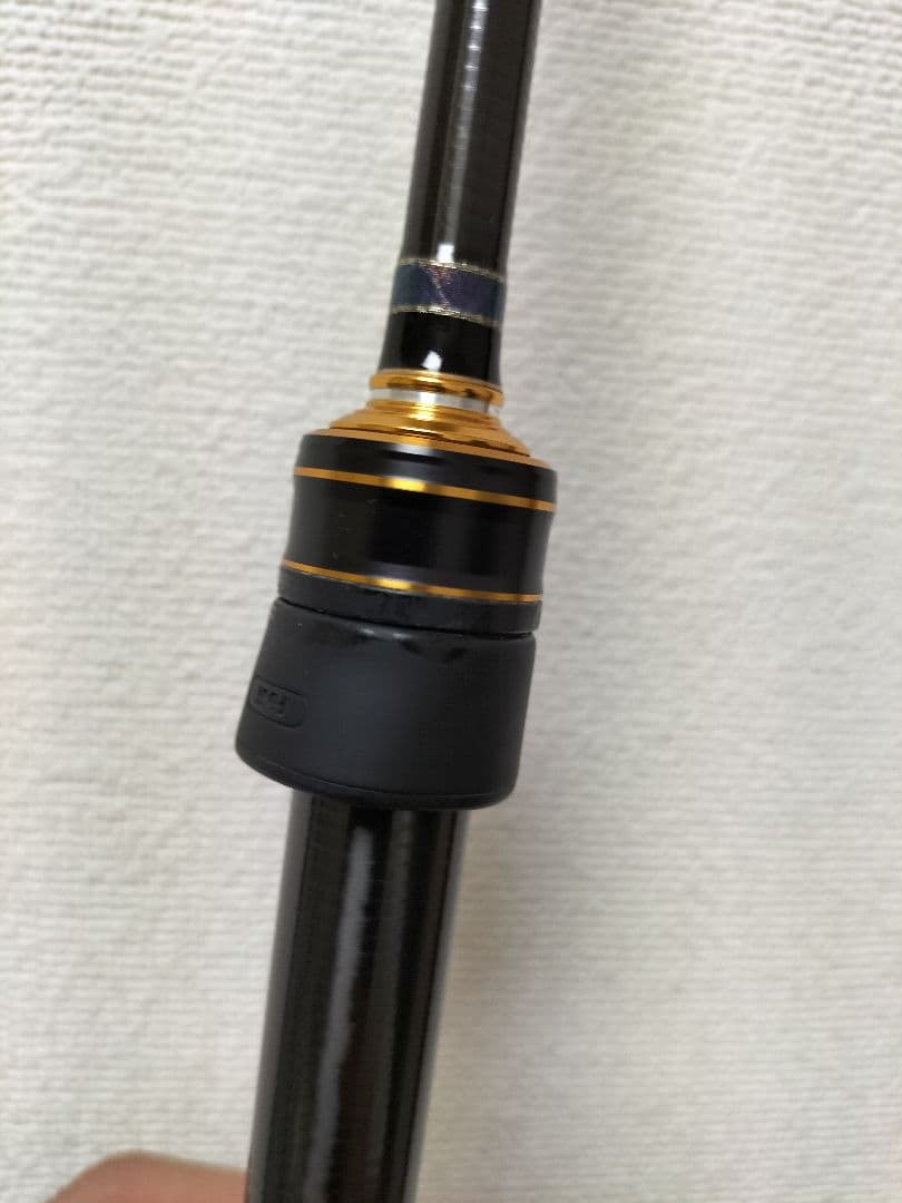 がまかつ ラグゼ EGTR X ULTIMATE S65ML+‐solid