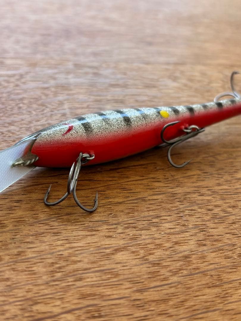 plotztact105プロッツタクト　モリケンスピードバイト開発クランク江戸物