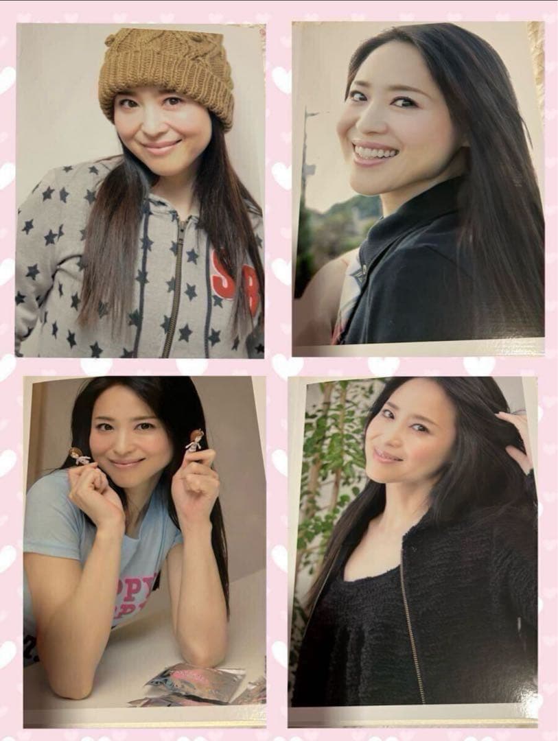♪最終♡美品♪松田聖子♪コンサート♪写真集 カレンダー ポスター 他おまとめ