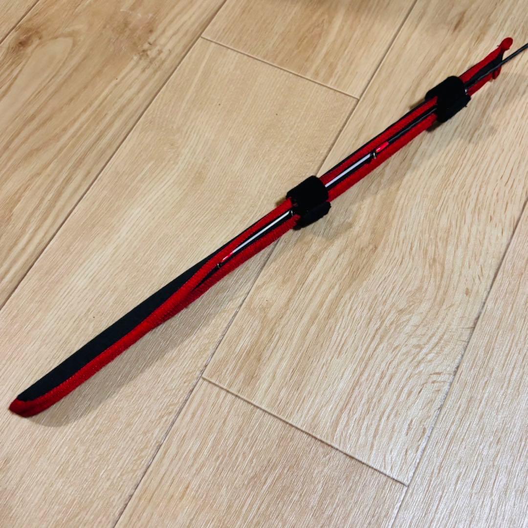 18セフィアBB メタルスッテ B66M-S