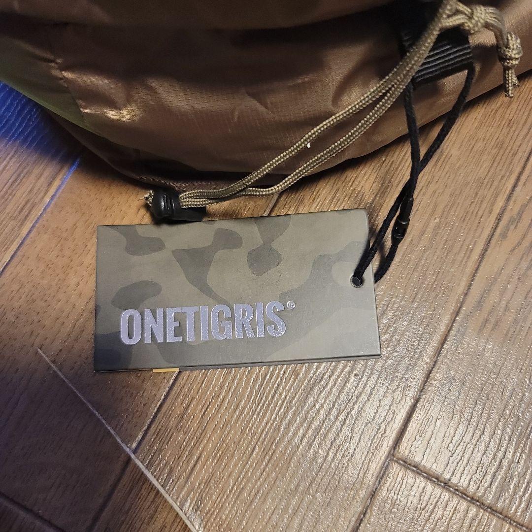 ONETIGRIS ソロホームステッド