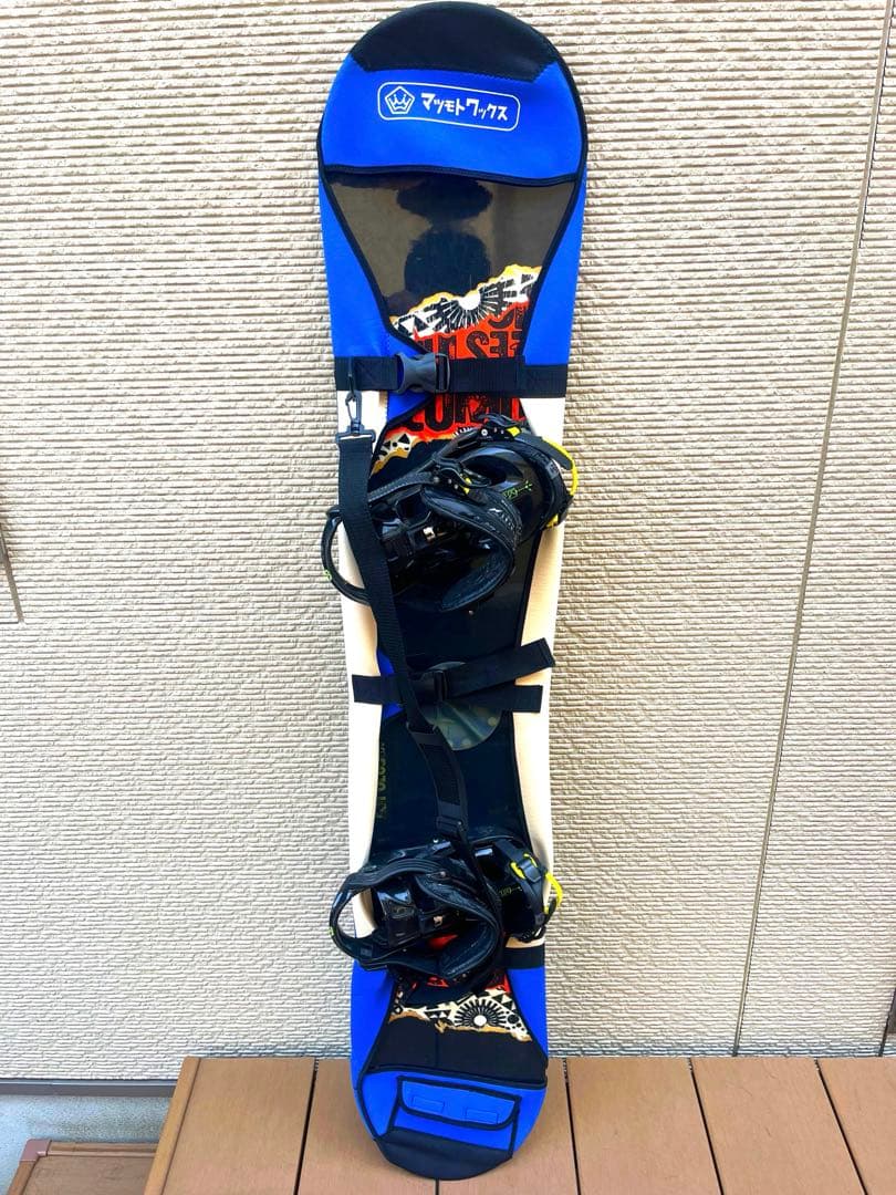 スノーボード SALOMON 152cm Ｋ２　初心者　サロモン　板