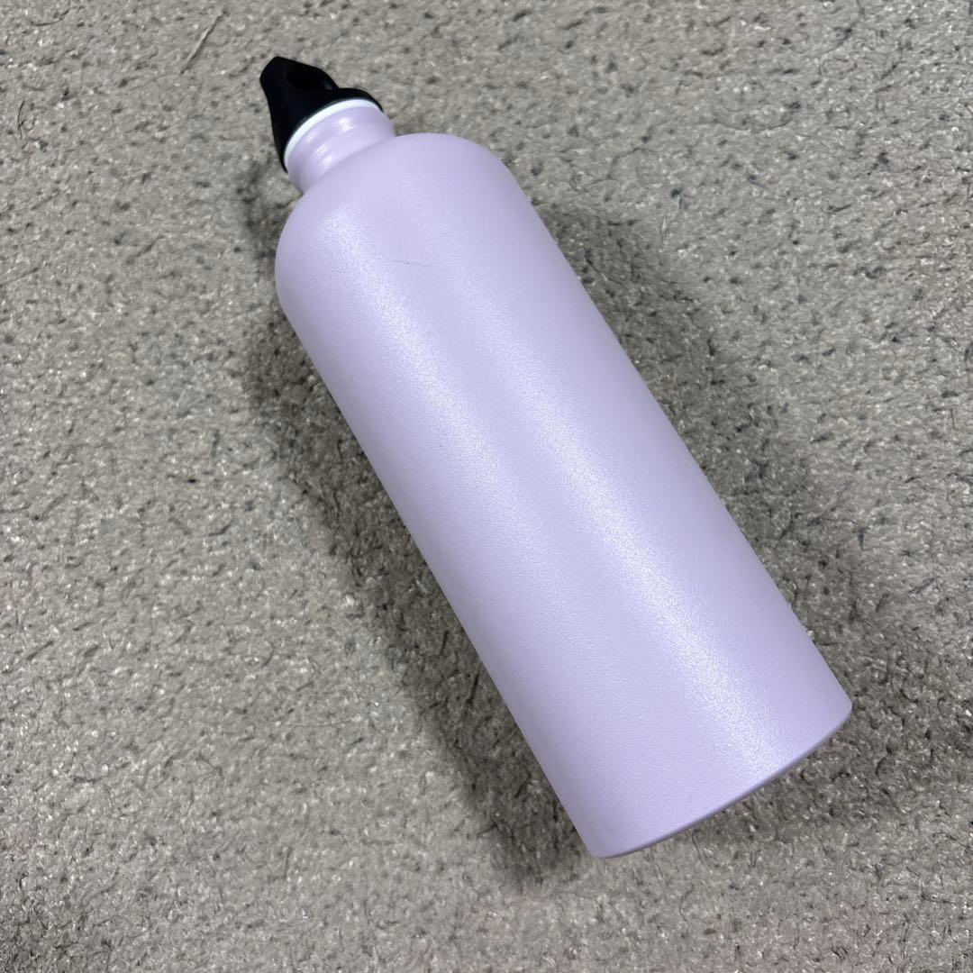 SIGG ラベンダー ボトル & 90粒水素美人プレミアム