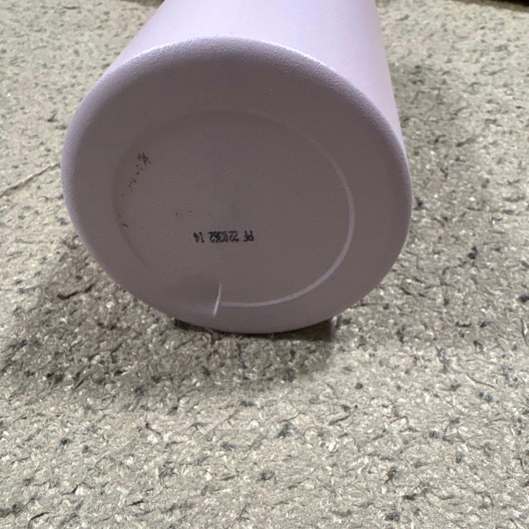 SIGG ラベンダー ボトル & 90粒水素美人プレミアム
