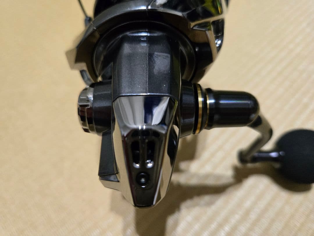 シマノ　24 ツインパワーC5000XG