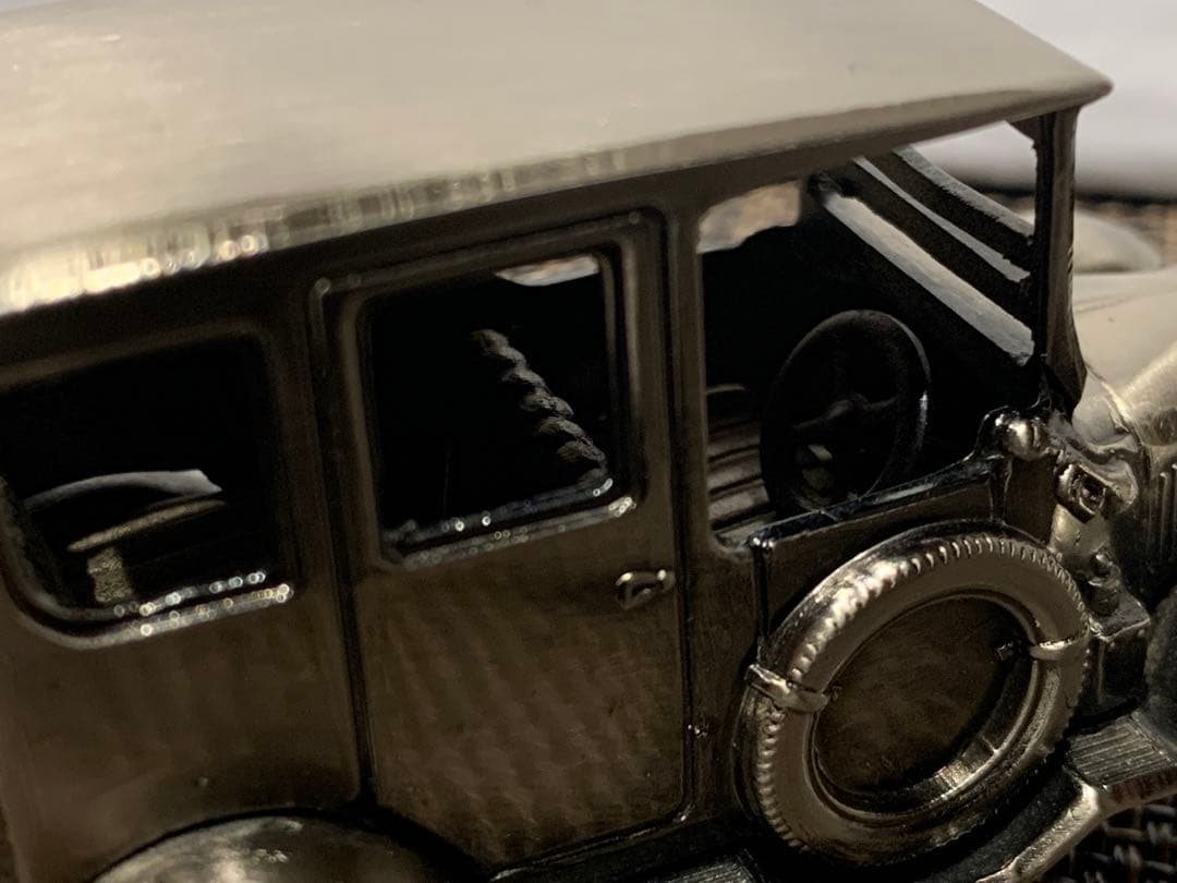 三菱自動車A型