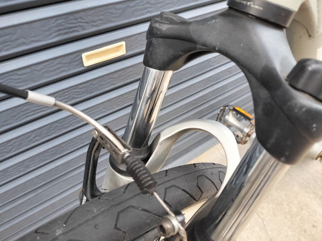 3連休値下げ◆★Bianchi　MTB　 ATTIVO☆3×8速★直接引取専用