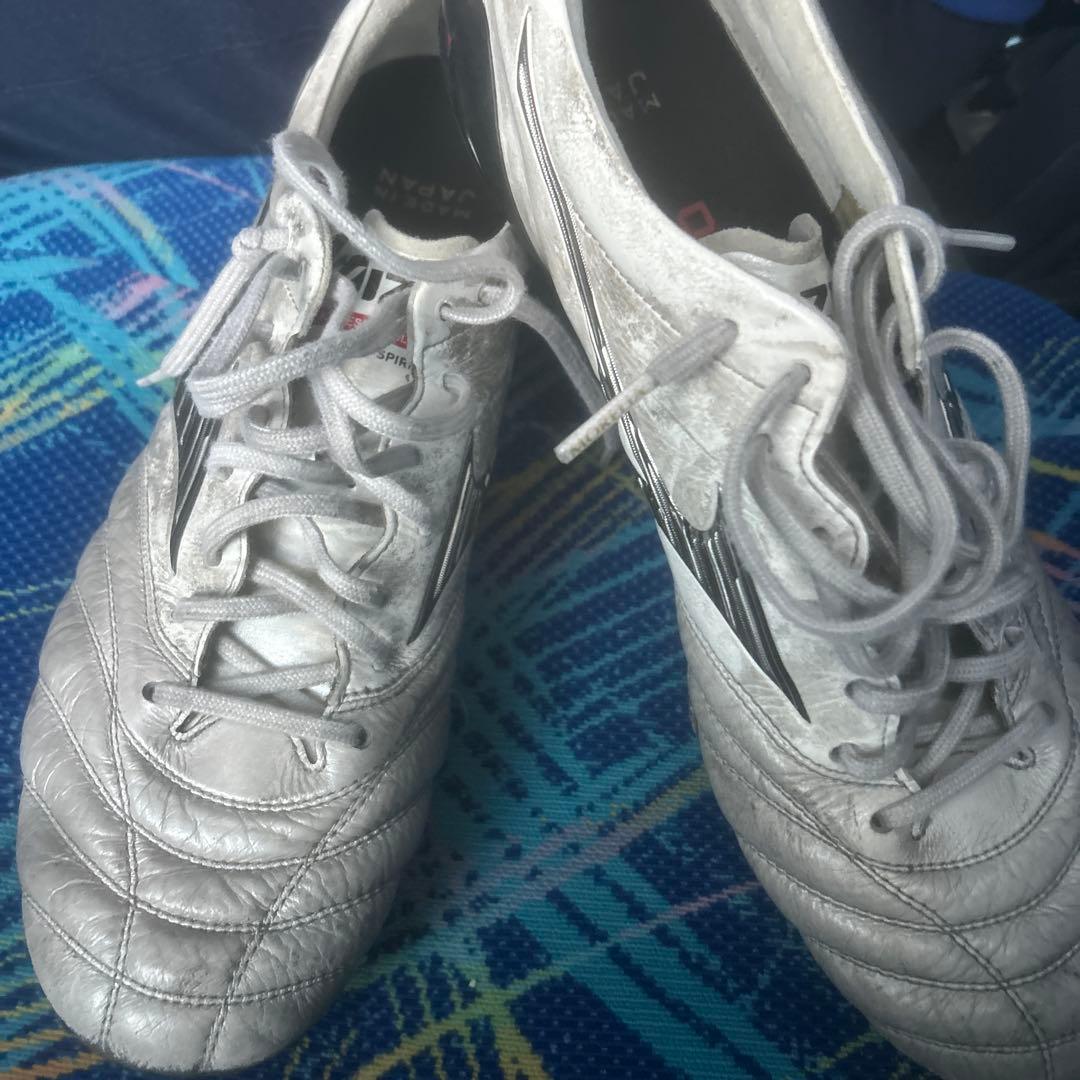 MORELIA NEO IV JAPAN モレリアネオ 4 ジャパン