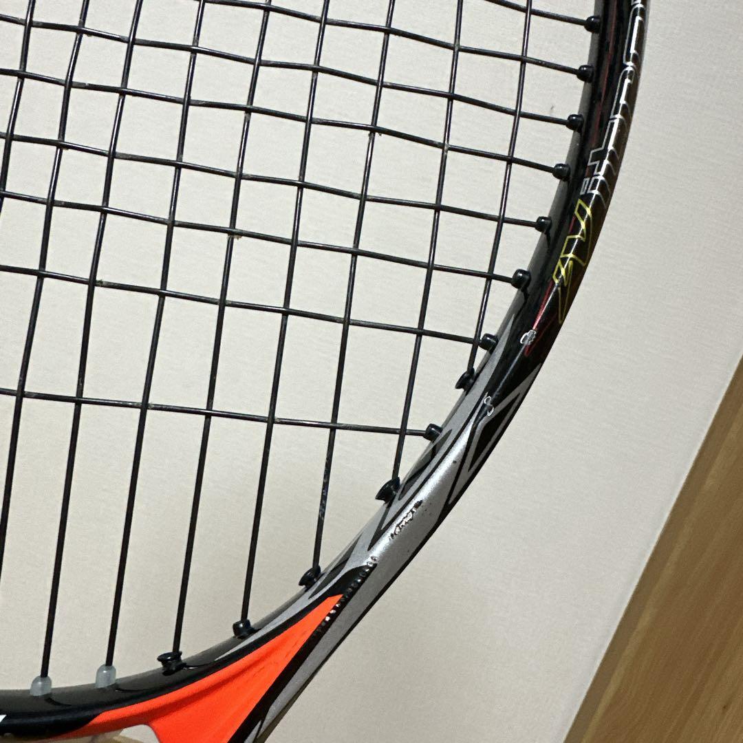 YONEX ネクシーガ 90S UL1 軟式テニスラケット