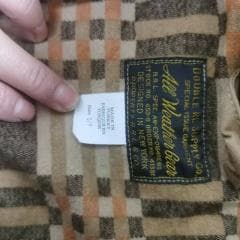 rrl ジャケット