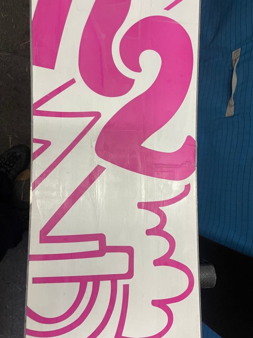 K2 スノーボード 120cm【値下げ】