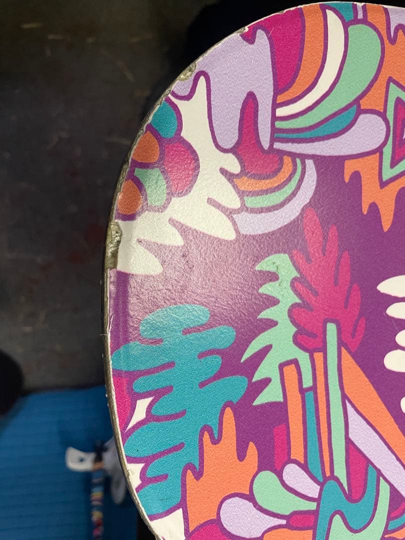 K2 スノーボード 120cm【値下げ】