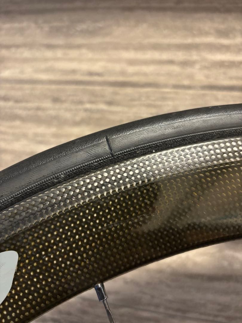 Campagnolo Bora Ultra 50 AC3 ホイールセット