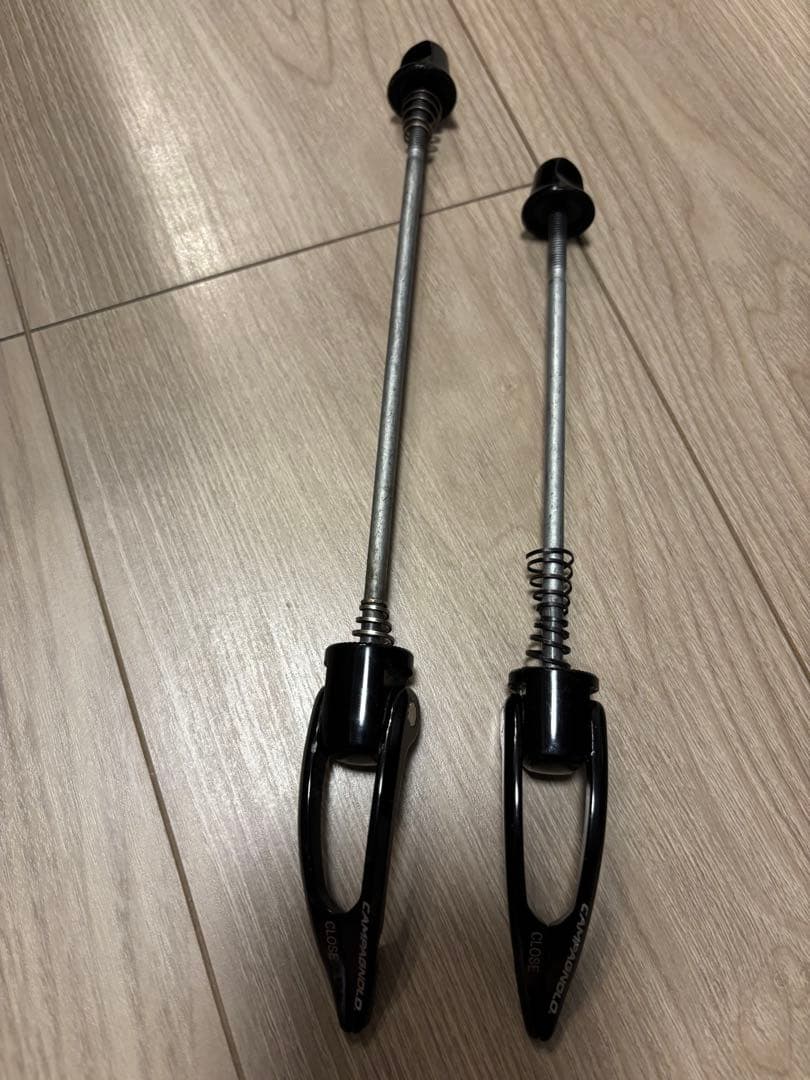 Campagnolo Bora Ultra 50 AC3 ホイールセット