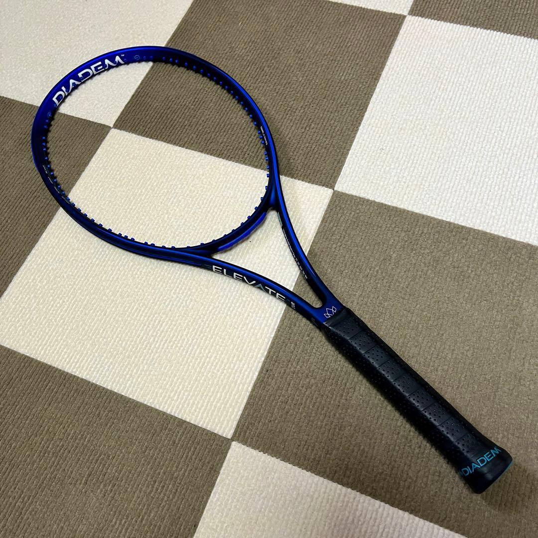 DIADEM ELEVATE TOUR G3 ダイアデム エレベート ツアー　②