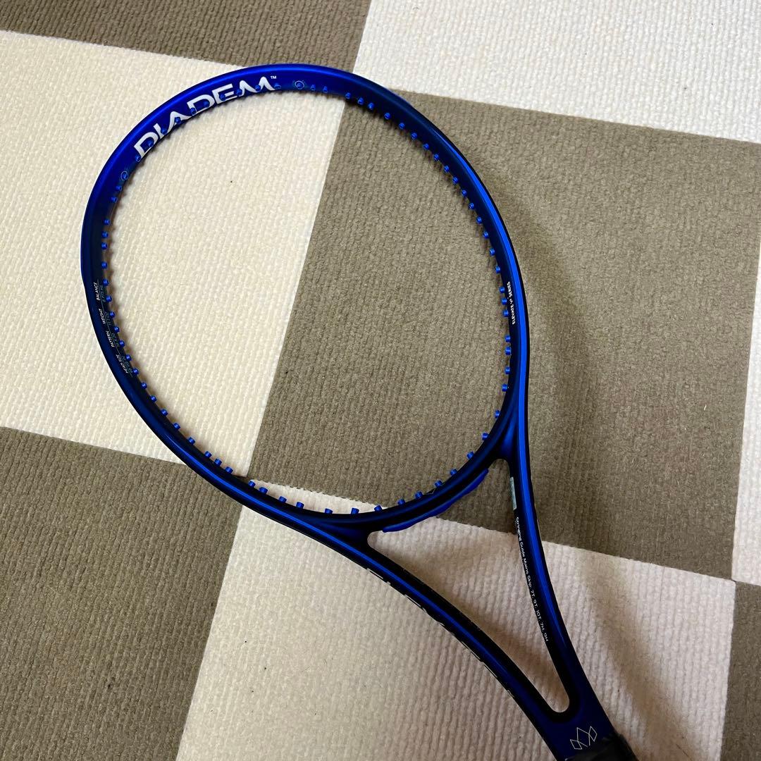 DIADEM ELEVATE TOUR G3 ダイアデム エレベート ツアー　②