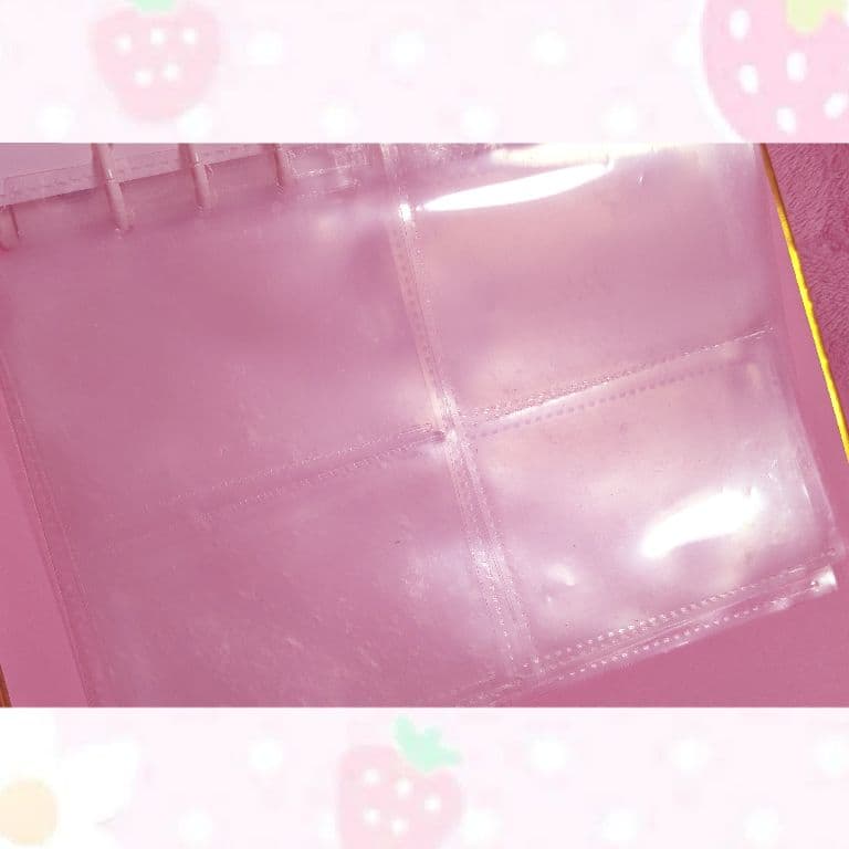 ♡ ワッチャプリマジ！ コーデブック ミニファイル まとめ売り ♡