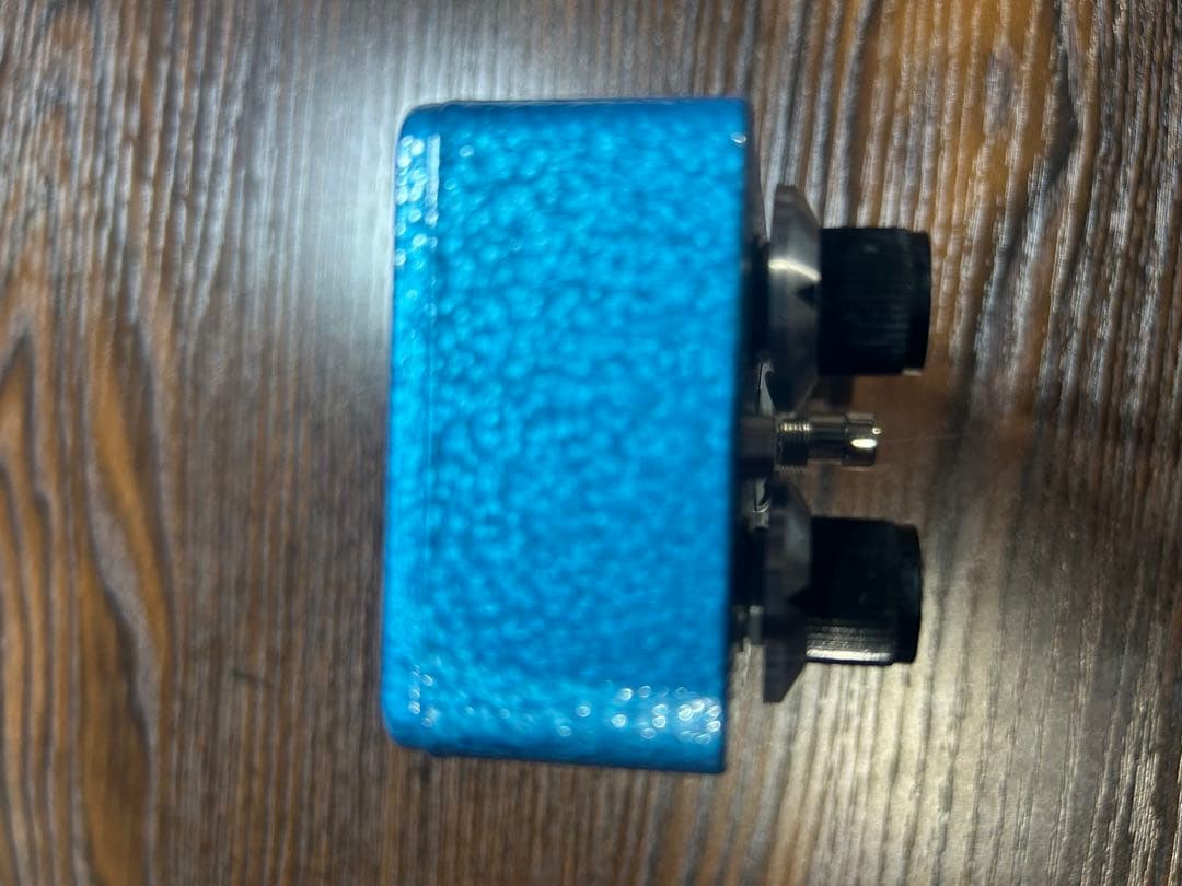 Pedal diggers 108 シリコンファズ Fuzz Face系