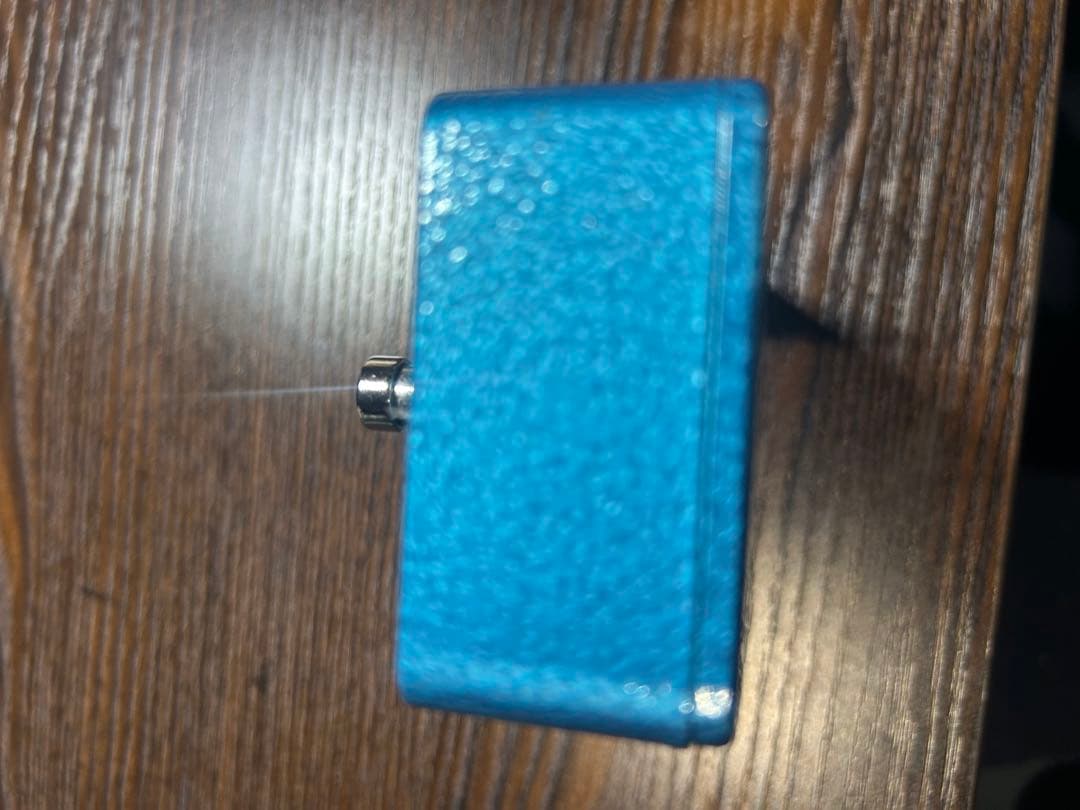 Pedal diggers 108 シリコンファズ Fuzz Face系