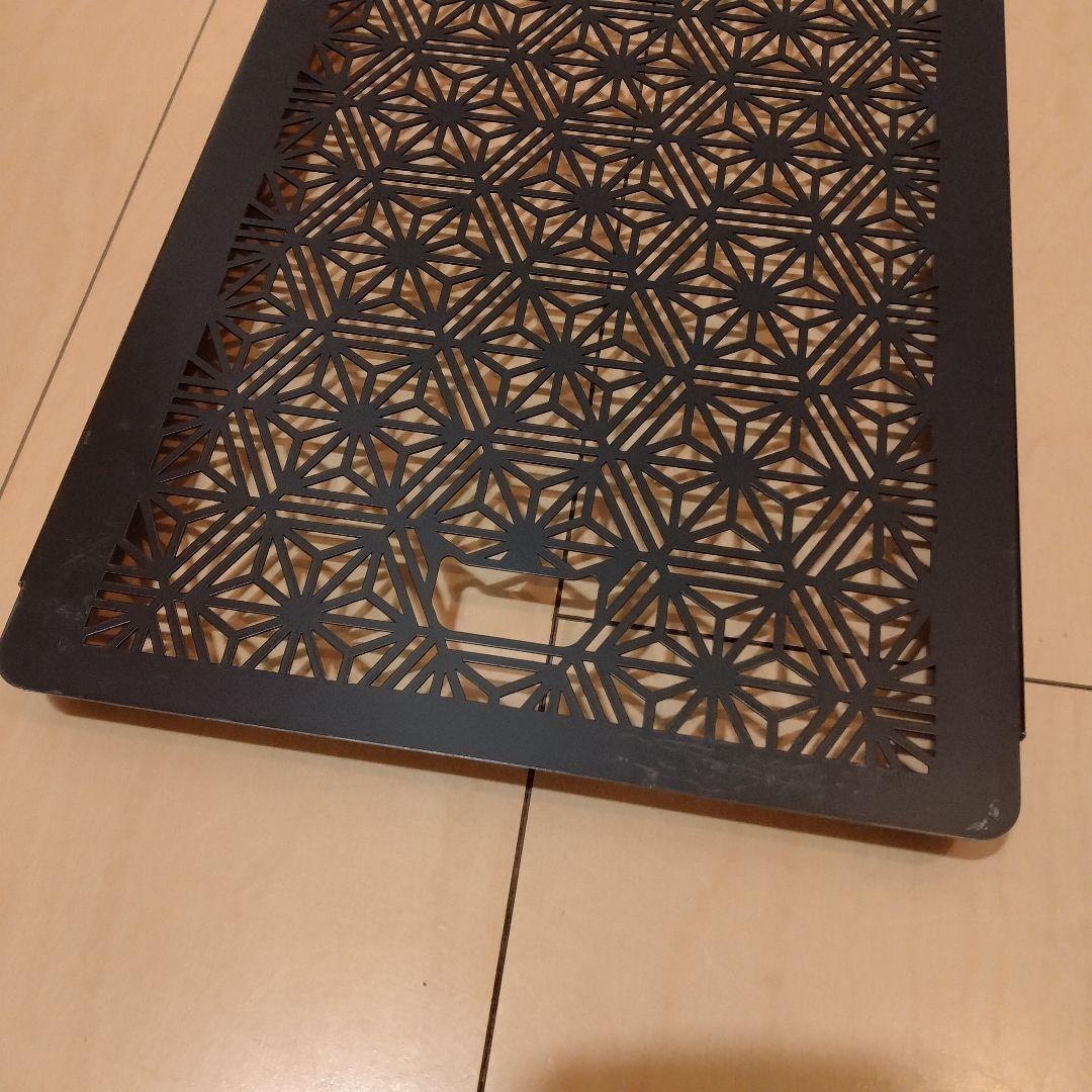 はち様用　BICASA(ビカーサ) 802 PRODUCTS フラットバーナー蓋
