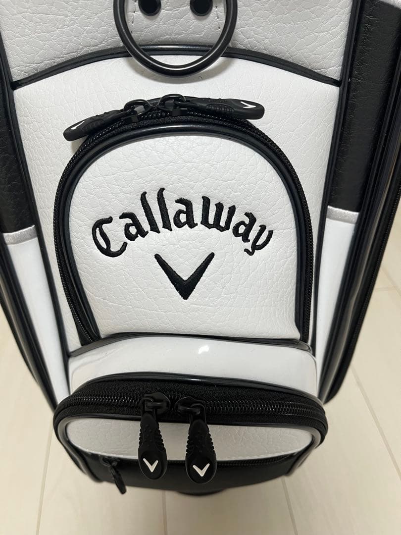 Callaway ゴルフ　キャディバッグ
