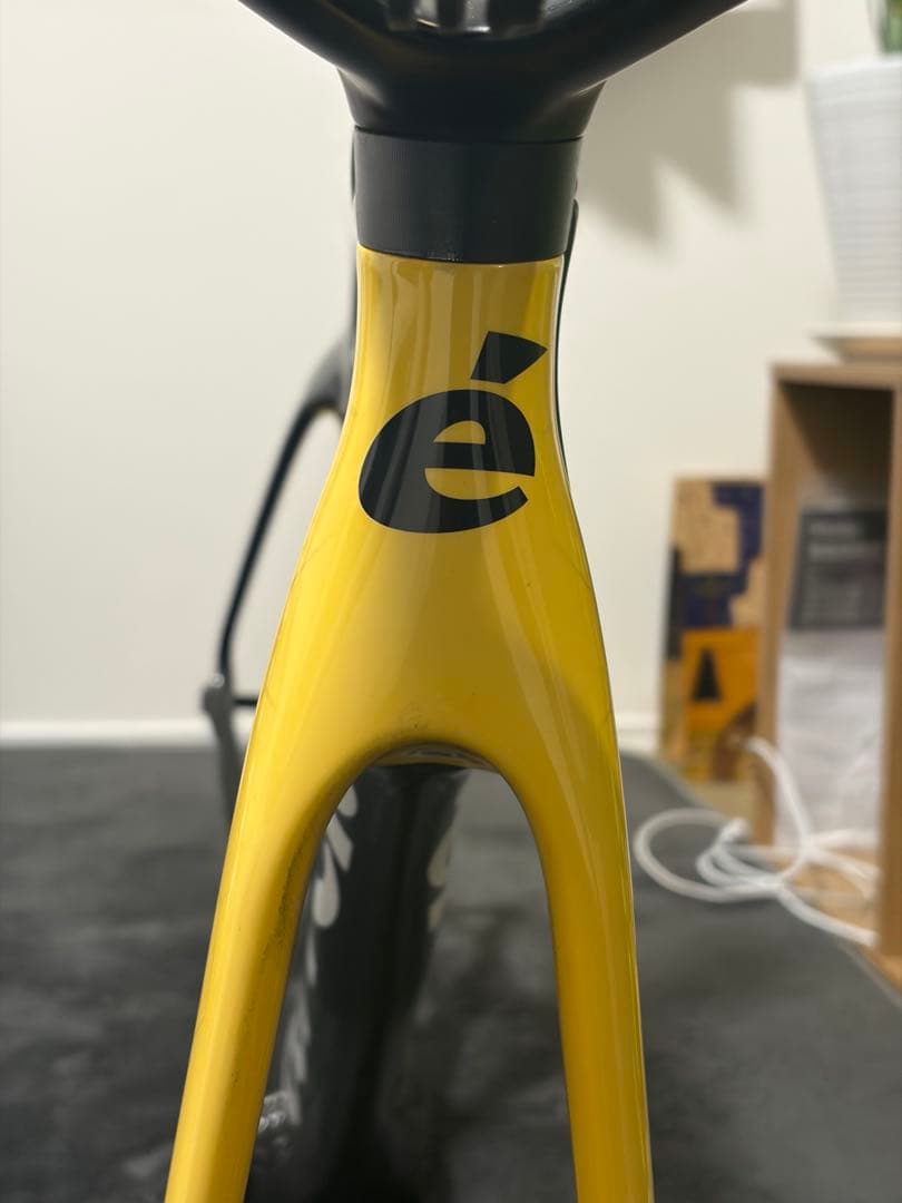 cervelo s5disc/国内20本限定（jumbo vismaカラー）