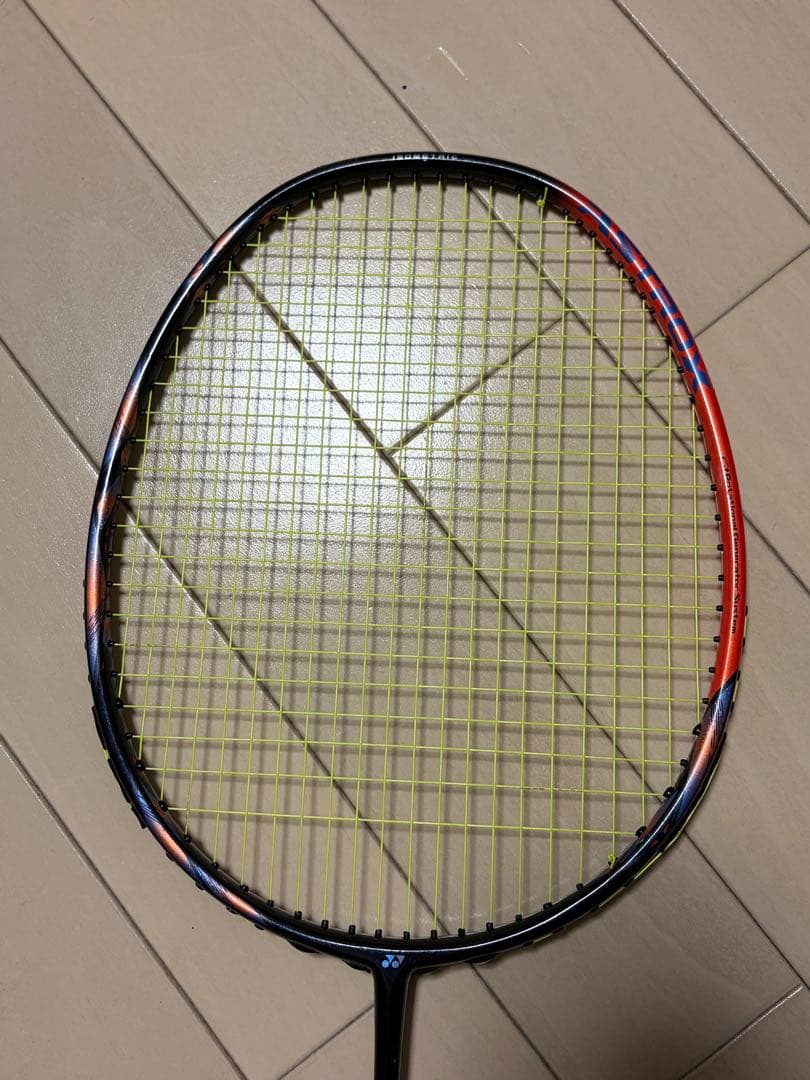 アストロクス77プロ4UG6