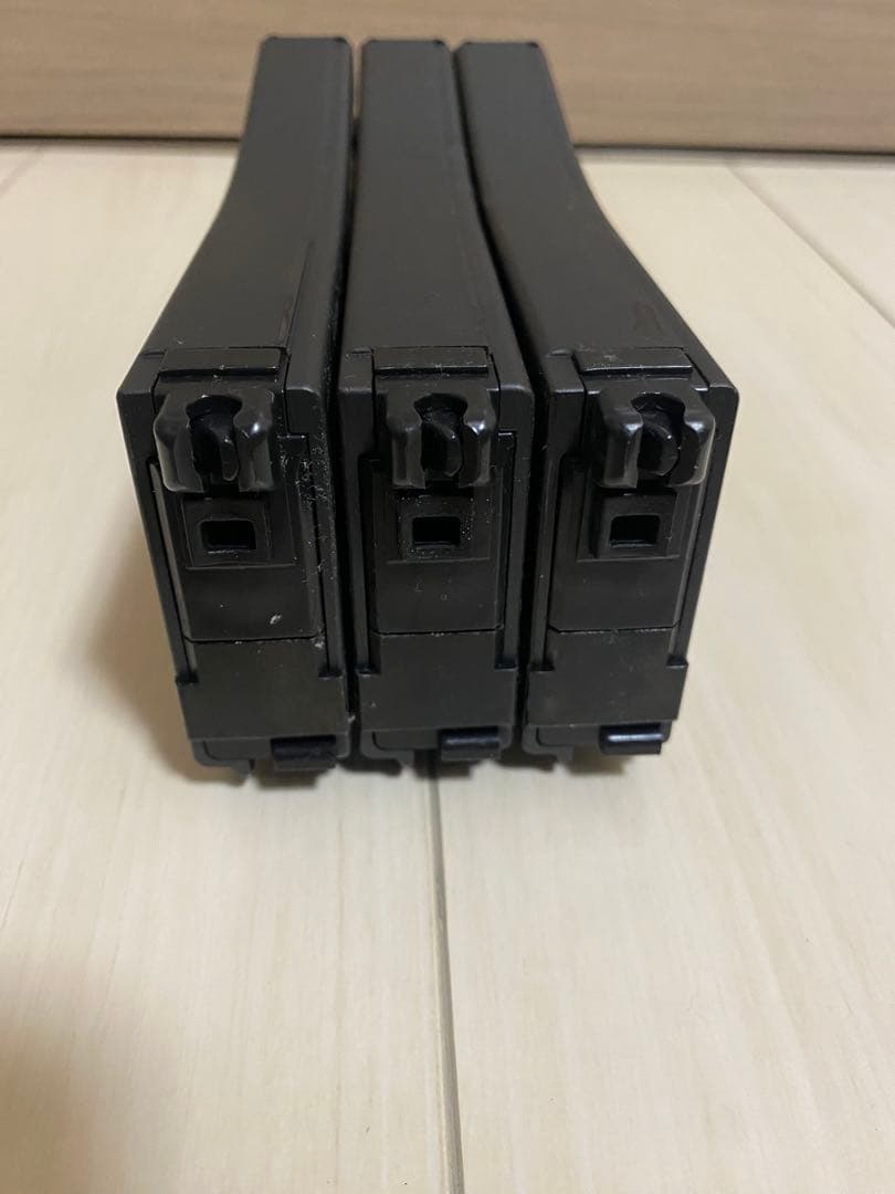 東京マルイ　M4 MWS用マガジンセット