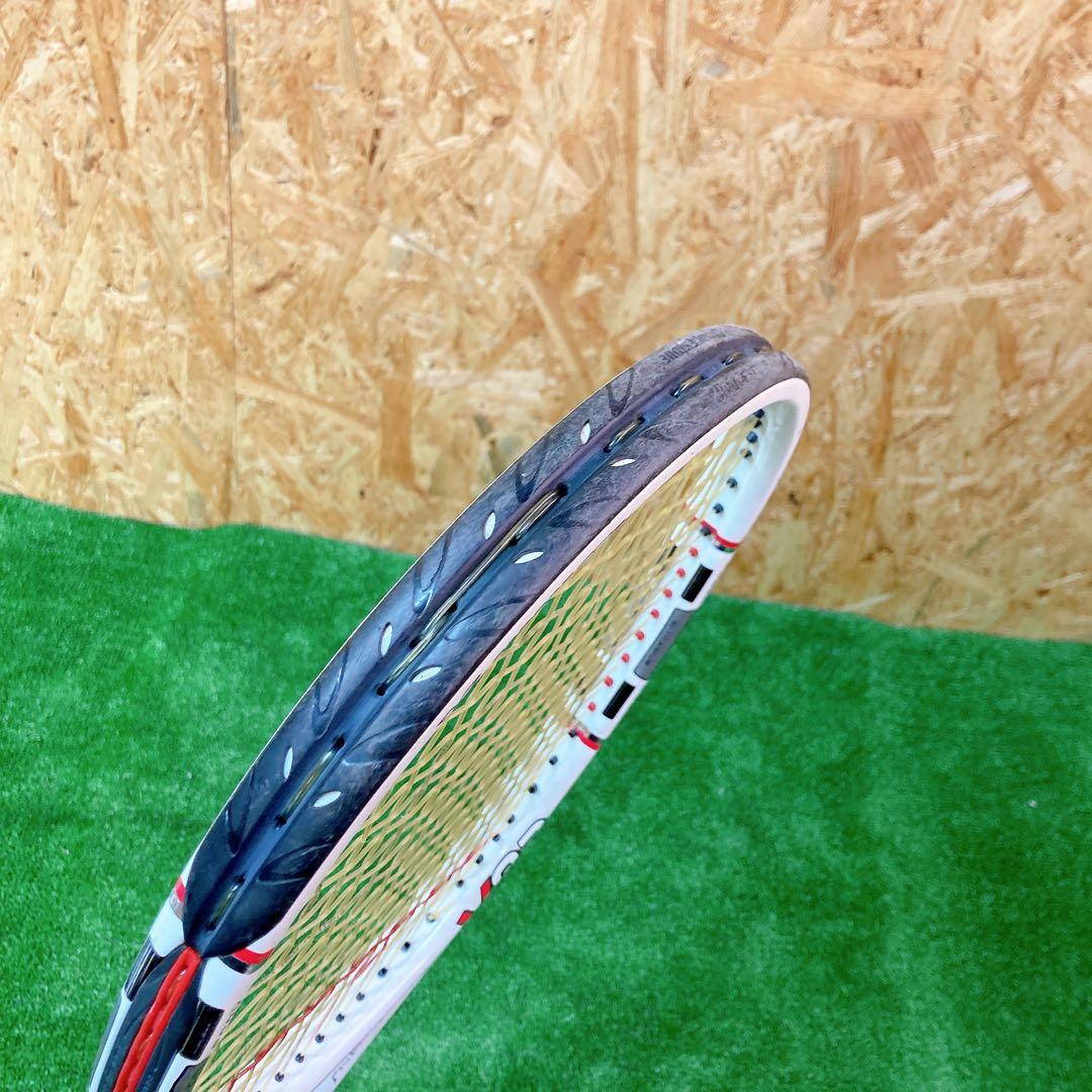 BRIDGESTONE PROBEAM v02 テニスラケット