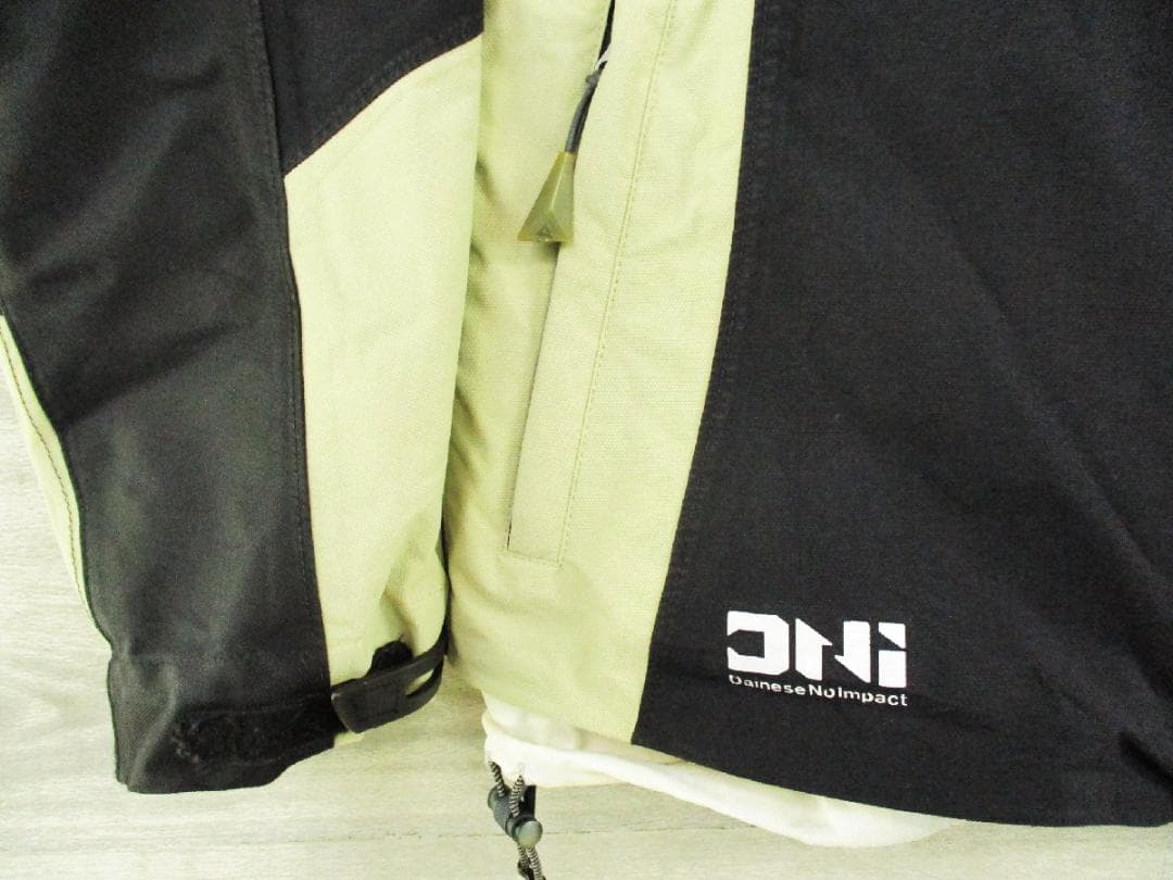 DAINESE ダイネーゼ＜スキー スノボー ウェア ジャケット＞M0324ｍ