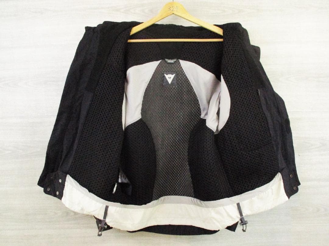 DAINESE ダイネーゼ＜スキー スノボー ウェア ジャケット＞M0324ｍ