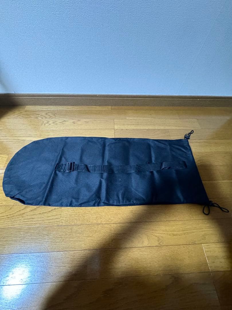 【持ち運びバッグ付き】ペニー22 ブラックアウト