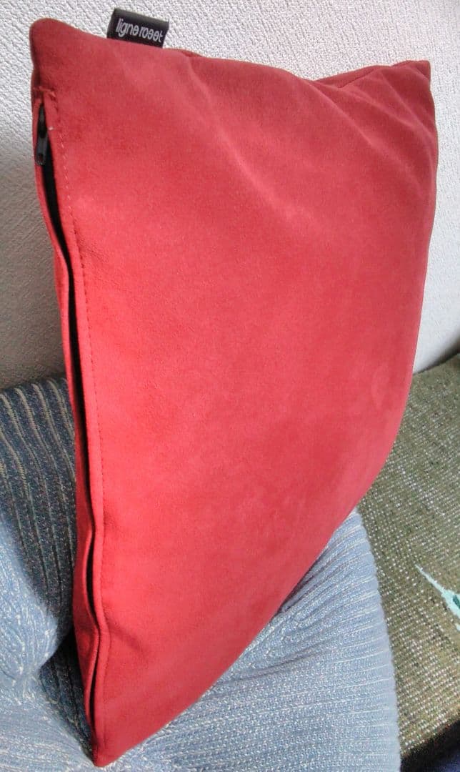 lingne roset リーンロゼ F-1 クッション レッド