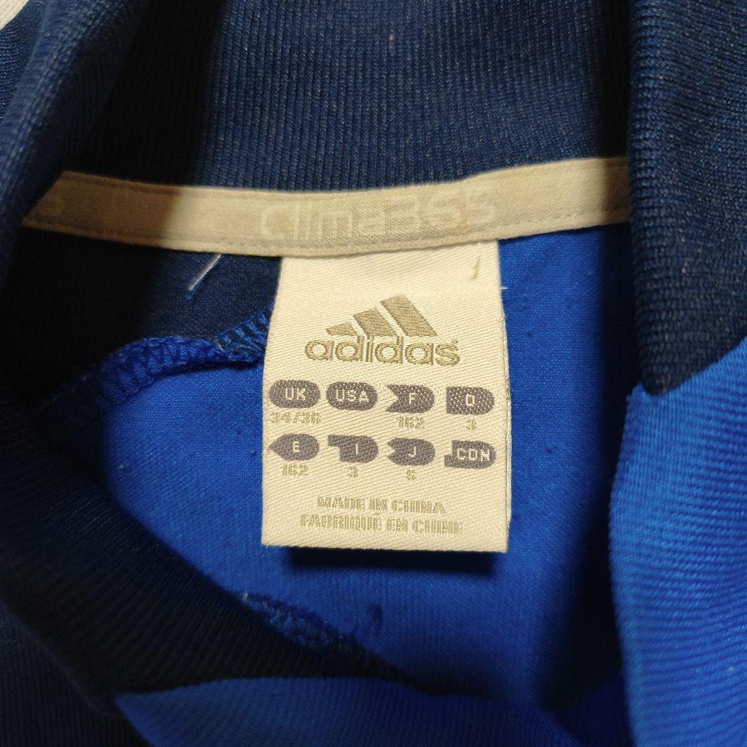 【レア品】Chelsea FC トレーニングトップ adidas