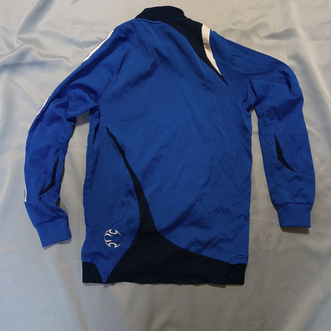 【レア品】Chelsea FC トレーニングトップ adidas