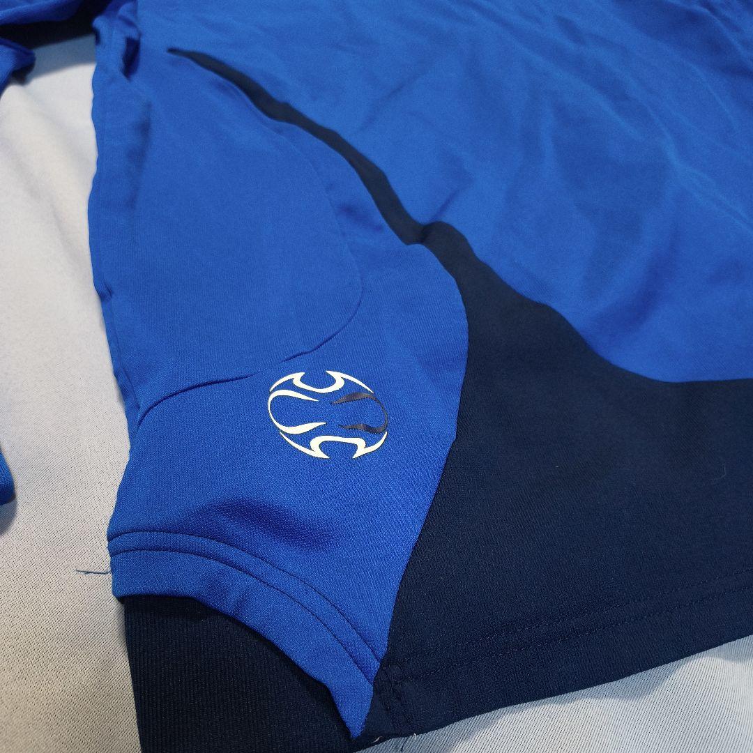 【レア品】Chelsea FC トレーニングトップ adidas